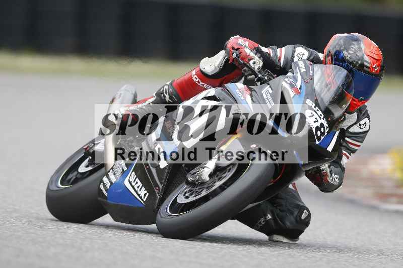 /34 25.07.2025 Speer Racing ADR/Gruppe rot/778